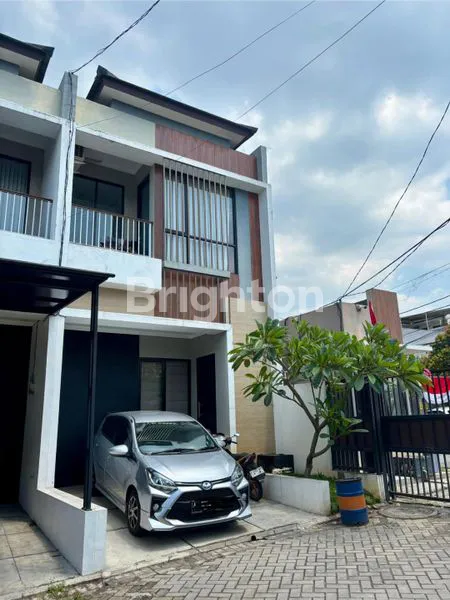 image RUMAH THE PATIO PREMIER SERUA CIPUTAT BSD (1)