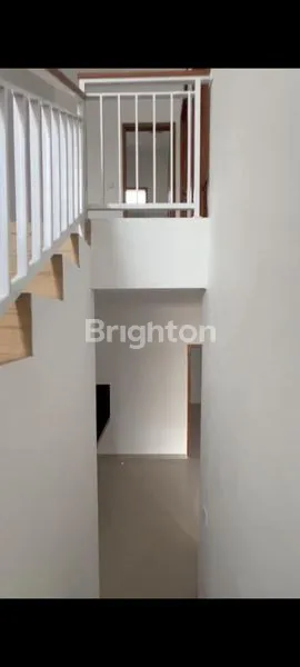 image DISEWAKAN  RUMAH LANTAI 2 BARU GRESS DI JL. GUNUNG KARANG DENPASAR (4)