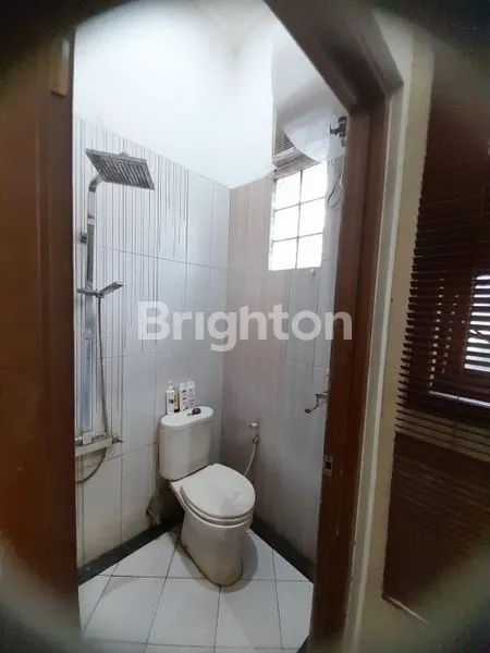 image RUMAH 3 LANTAI DIJUAL DI SEKITAR GERBANG TOL BUAH BATU (7)