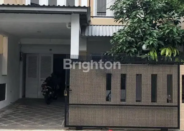 image HUNIAN ELITE 2 LANTAI DI PONDOK INDAH, 3+1 KT, SHM (5)