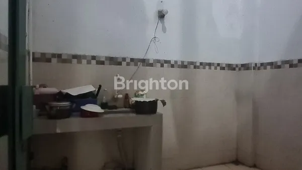 image RUKO 4 LANTAI + ROOFTOP COCOK UNTUK KANTOR, DROPSHIP ATAU BANK DI SUNTER JAKARTA UTARA (5)