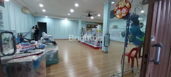 image RUKO GANDENG DI BOTANIA SATU BATAM KOTA (2)