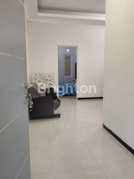 image SUKOLILO DIAN REGENCY, FURNISH, TINGGAL MASUK (3)