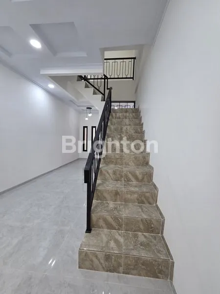 image RUMAH BARU 3 LANTAI BEBAS BANJIR TANJUNG DUREN  (5)