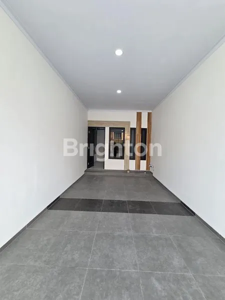 image RUMAH BARU 3 LANTAI BEBAS BANJIR TANJUNG DUREN  (3)