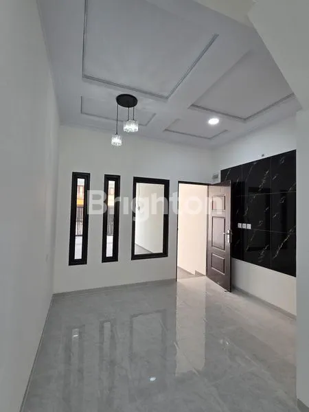 image RUMAH BARU 3 LANTAI BEBAS BANJIR TANJUNG DUREN  (4)