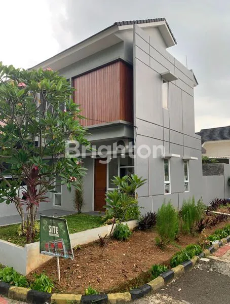 image DIJUAL RUMAH BARU DI NEW MELATI HILLS SAWANGAN (8)