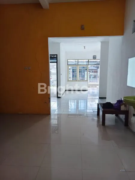 image RUNGKUT MAPAN, STRATEGIS DAN SIAP HUNI (6)