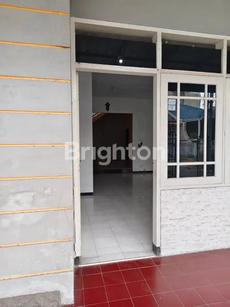 image RUNGKUT MAPAN, STRATEGIS DAN SIAP HUNI (2)