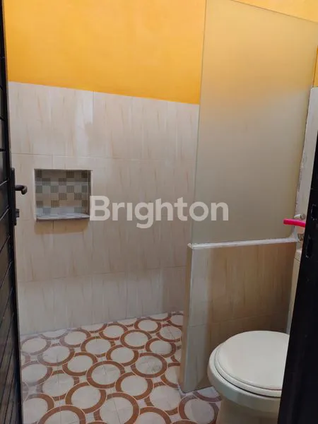 image RUNGKUT MAPAN, STRATEGIS DAN SIAP HUNI (5)