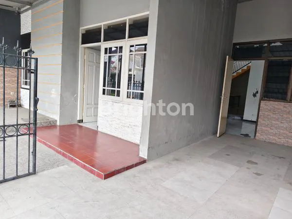 image RUNGKUT MAPAN, STRATEGIS DAN SIAP HUNI (1)