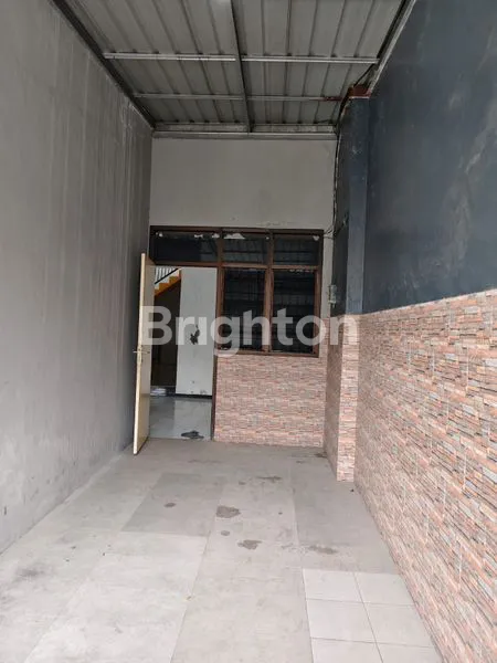 image RUNGKUT MAPAN, STRATEGIS DAN SIAP HUNI (4)