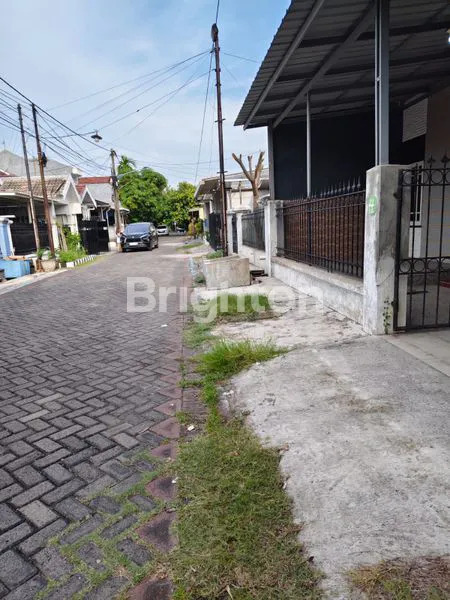 image RUNGKUT MAPAN, STRATEGIS DAN SIAP HUNI (3)