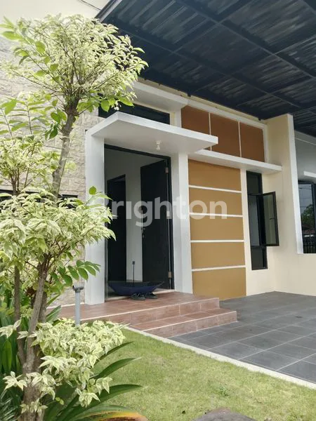 image RUMAH SEDATI SIDOARJO  5 MNIT SURABAYA TIMUR (3)