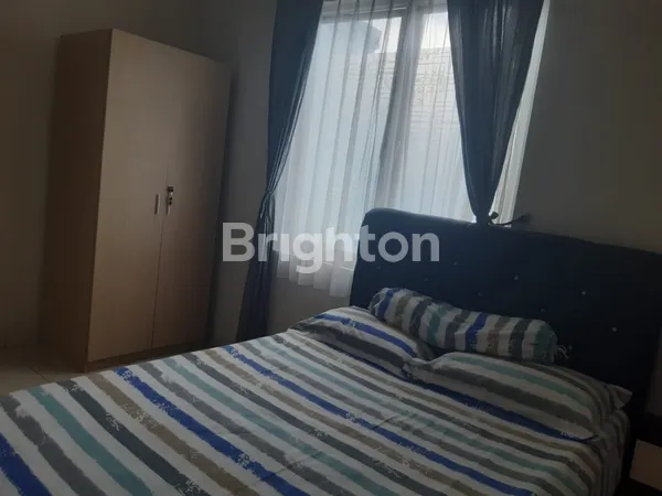 image DISEWAKAN RUMAH 2 LANTAI SEMI FURNISH DI LEGENDA WISATA CLUSTER TERDEPAN – RP49 JUTA/TAHUN (6)