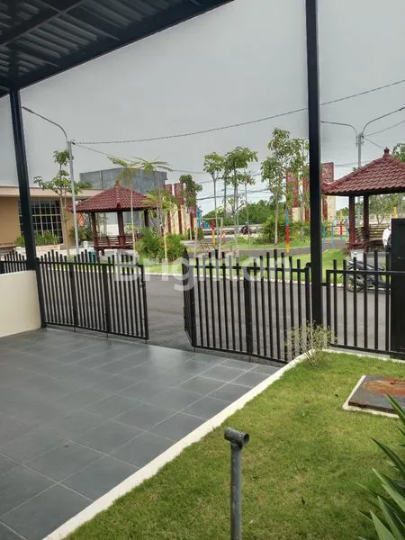 image RUMAH SEDATI SIDOARJO  5 MNIT SURABAYA TIMUR (5)