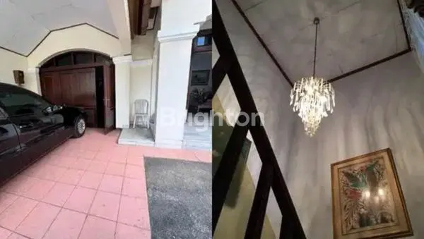 image HUNIAN STRATEGIS JAKARTA SELATAN, 4+2 KT, SHM (3)