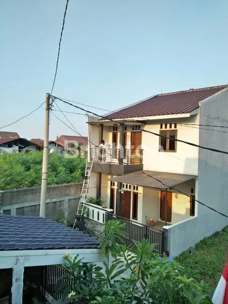 image JUAL RUMAH JATIWARINGIN BEKASI (1)