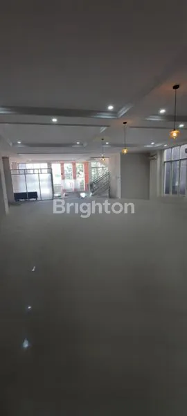 image JUAL SEWA KONTRAK GEDUNG BANGUNAN 3 LANTAI NGAGEL JAYA SURABAYA PUSAT (2)