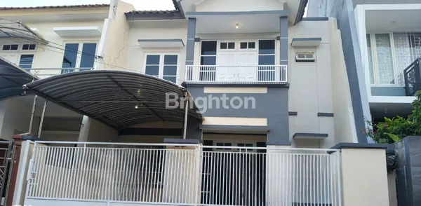 image RUMAH BARU RENOVASI & SIAP HUNI DHARMAHUSADA MAS  BARU RENOVASI  (1)