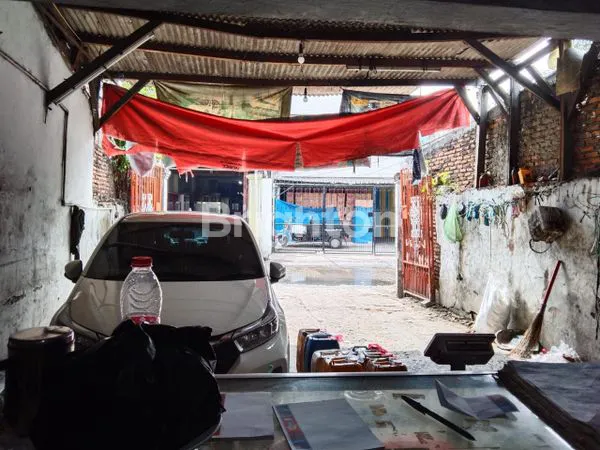 image RUMAH GUDANG HITUNG TANAH DI AREA BISNIS DEKAT STASIUN CIKARANG (3)