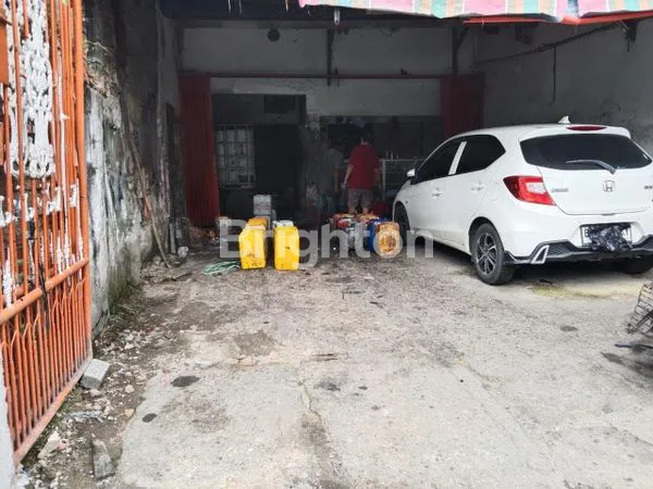 image RUMAH GUDANG HITUNG TANAH DI AREA BISNIS DEKAT STASIUN CIKARANG (2)