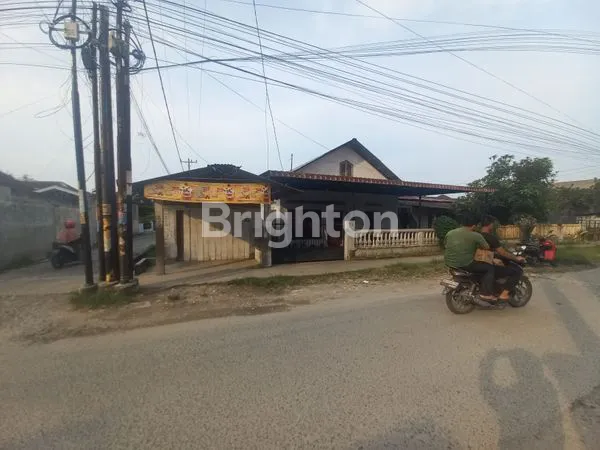 image TANAH LUAS 405 M² DI MEDAN TEMBUNG, DEKAT MMTC & UNIMED (2)