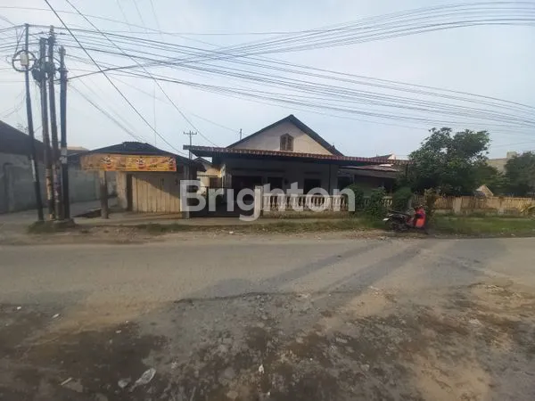 image TANAH LUAS 405 M² DI MEDAN TEMBUNG, DEKAT MMTC & UNIMED (4)