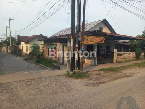 image TANAH LUAS 405 M² DI MEDAN TEMBUNG, DEKAT MMTC & UNIMED (3)