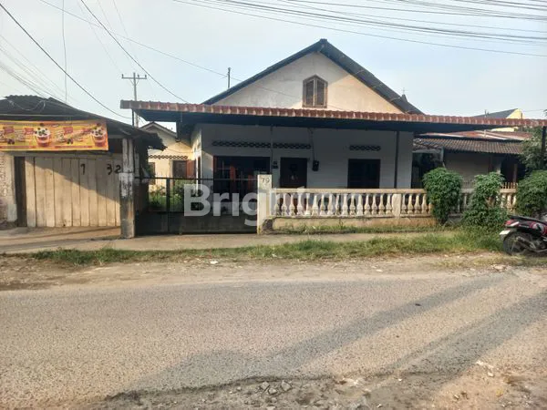 image TANAH LUAS 405 M² DI MEDAN TEMBUNG, DEKAT MMTC & UNIMED (1)