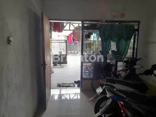 image RUMAH HOOK 2 LANTAI DI SEMOLOWARU, DEKAT KAMPUS FAVORIT (3)