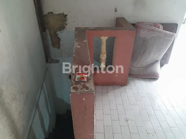 image RUMAH HOOK 2 LANTAI DI SEMOLOWARU, DEKAT KAMPUS FAVORIT (6)