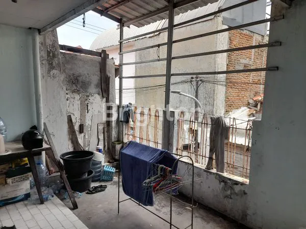 image RUMAH HOOK 2 LANTAI DI SEMOLOWARU, DEKAT KAMPUS FAVORIT (7)