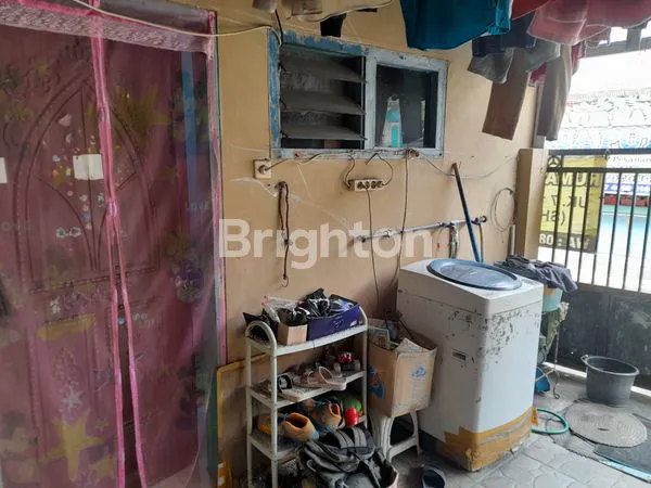 image RUMAH HOOK 2 LANTAI DI SEMOLOWARU, DEKAT KAMPUS FAVORIT (4)