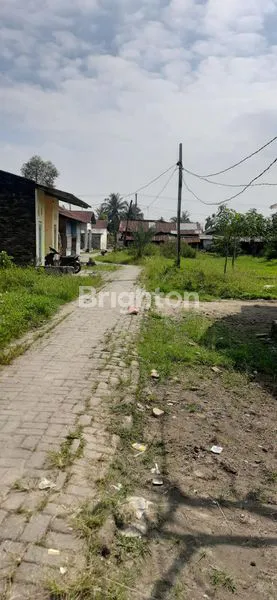 image INVESTASI TANAH 93M², LOKASI PADAT PENDUDUK (2)