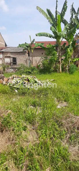 image INVESTASI TANAH 93M², LOKASI PADAT PENDUDUK (3)