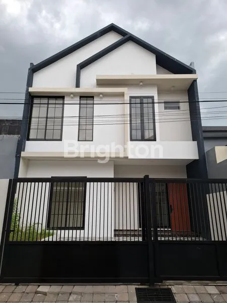 image RUMAH BARU MULYOSARI UTARA LEBAR 8 HARGA TERJANGKAU (1)