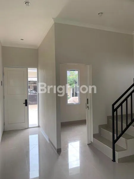 image DIJUAL RUMAH BARU DI NEW MELATI HILLS SAWANGAN  (2)