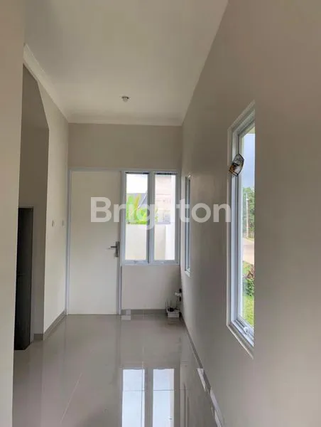 image DIJUAL RUMAH BARU DI NEW MELATI HILLS SAWANGAN  (3)