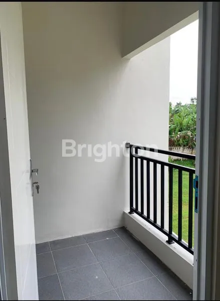 image DIJUAL RUMAH BARU DI NEW MELATI HILLS SAWANGAN  (8)