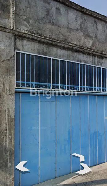 RUKO COCOK UNTUK USAHA KULINER