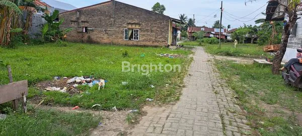 image INVESTASI TANAH 93M², LOKASI PADAT PENDUDUK (6)