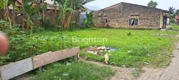 image INVESTASI TANAH 93M², LOKASI PADAT PENDUDUK (1)