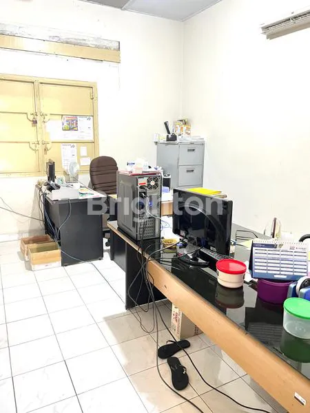 image RUKO SIAP USAHA, LOKASI PREMIUM, SHM (4)