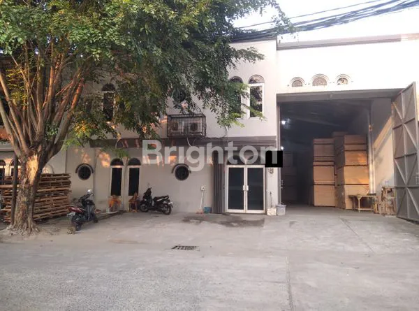 image GUDANG AREA PERGUDANGAN BANDARA MAS NEGLASARI TANGERANG (1)