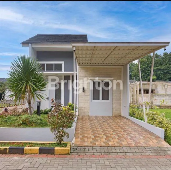 image DIJUAL RUMAH BARU DI NEW MELATI HILLS DEPOK SAWANGAN (1)