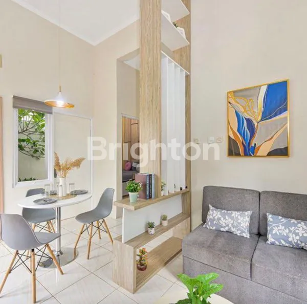 image DIJUAL RUMAH BARU DI NEW MELATI HILLS DEPOK SAWANGAN (2)