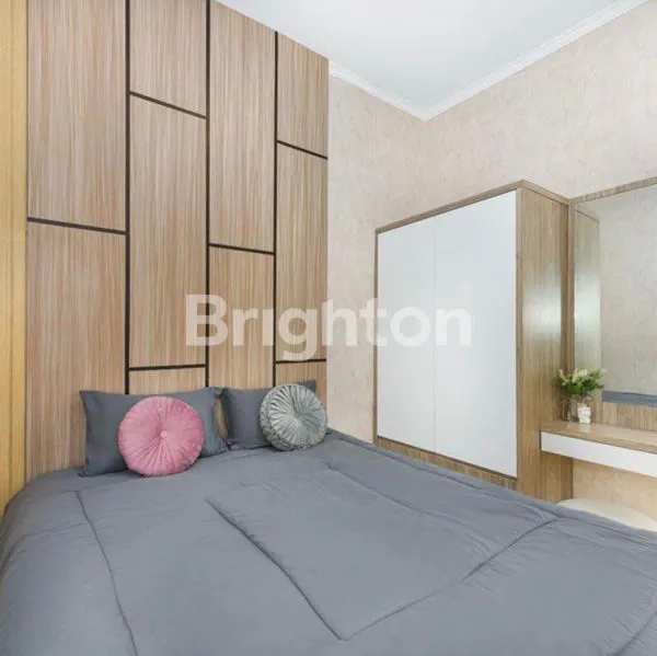 image DIJUAL RUMAH BARU DI NEW MELATI HILLS DEPOK SAWANGAN (4)