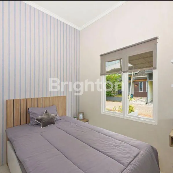 image DIJUAL RUMAH BARU DI NEW MELATI HILLS DEPOK SAWANGAN (5)