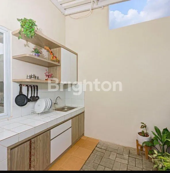 image DIJUAL RUMAH BARU DI NEW MELATI HILLS DEPOK SAWANGAN (6)